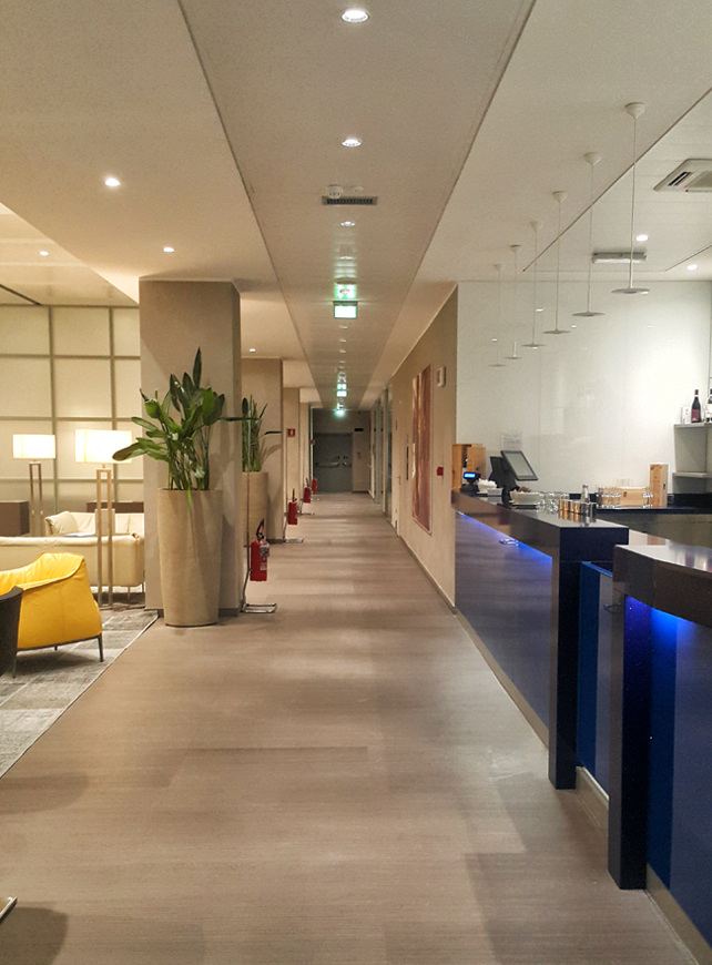Mifuki Hotel